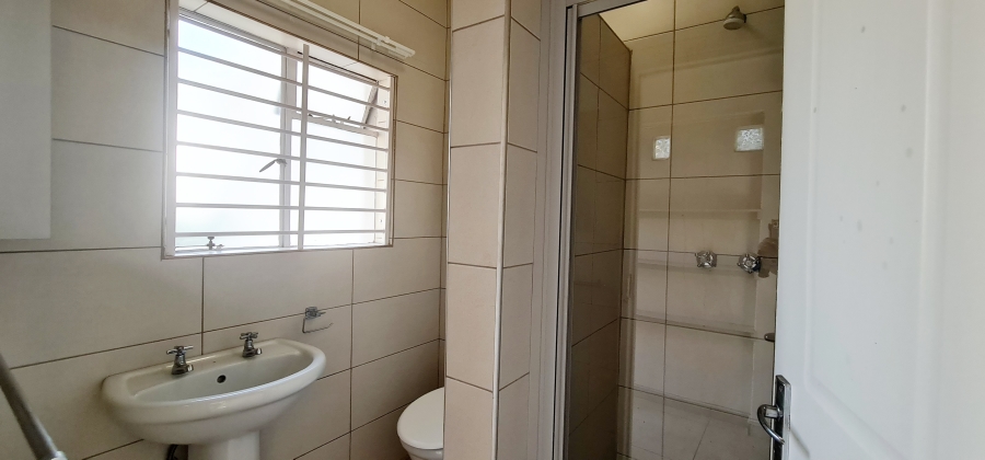To Let 4 Bedroom Property for Rent in Louis Trichardt Limpopo