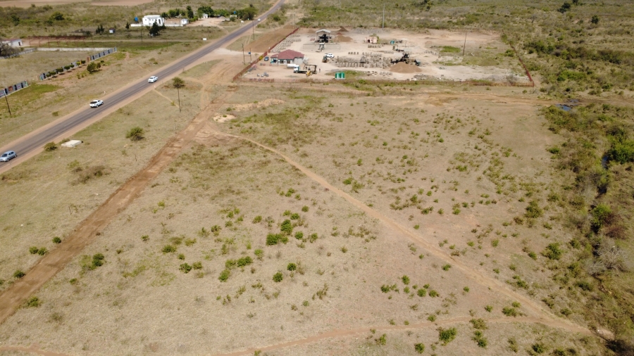 Commercial Property for Sale in Malamulele Limpopo
