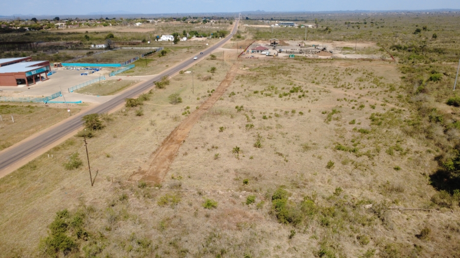 Commercial Property for Sale in Malamulele Limpopo