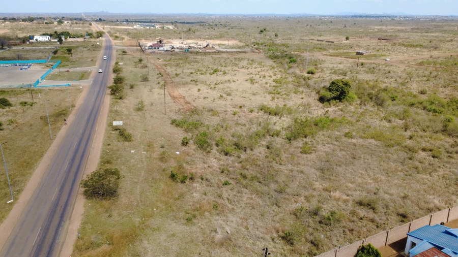 Commercial Property for Sale in Malamulele Limpopo