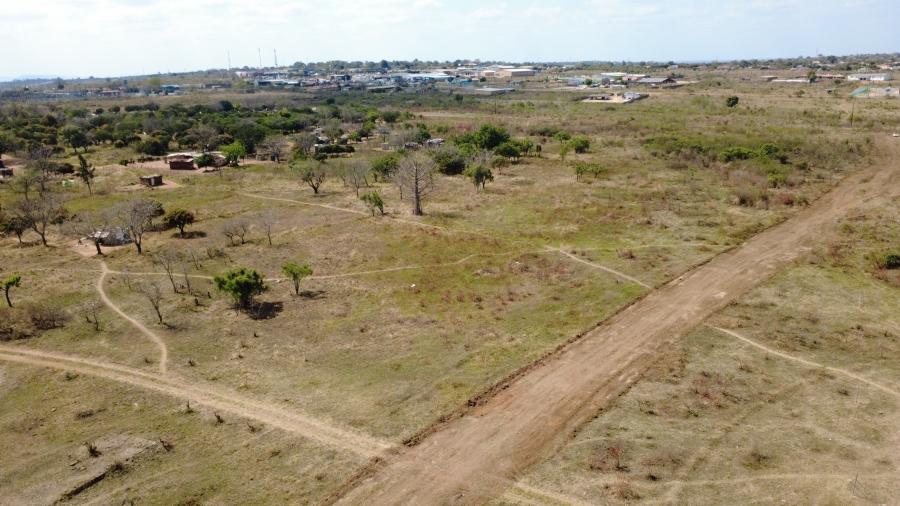 Commercial Property for Sale in Malamulele Limpopo