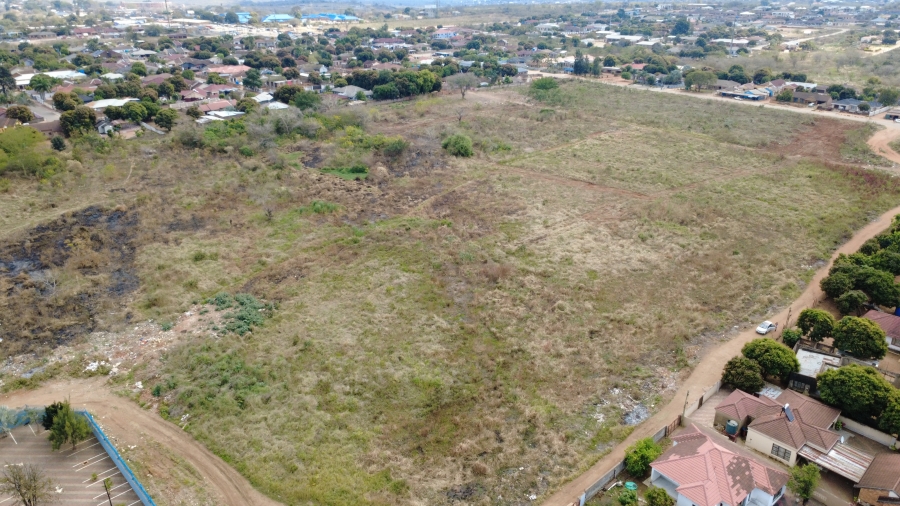 Commercial Property for Sale in Malamulele Limpopo