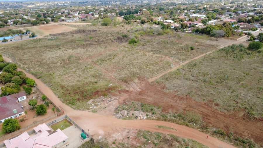 Commercial Property for Sale in Malamulele Limpopo