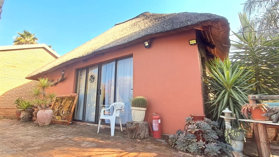To Let 1 Bedroom Property for Rent in Capricorn Limpopo