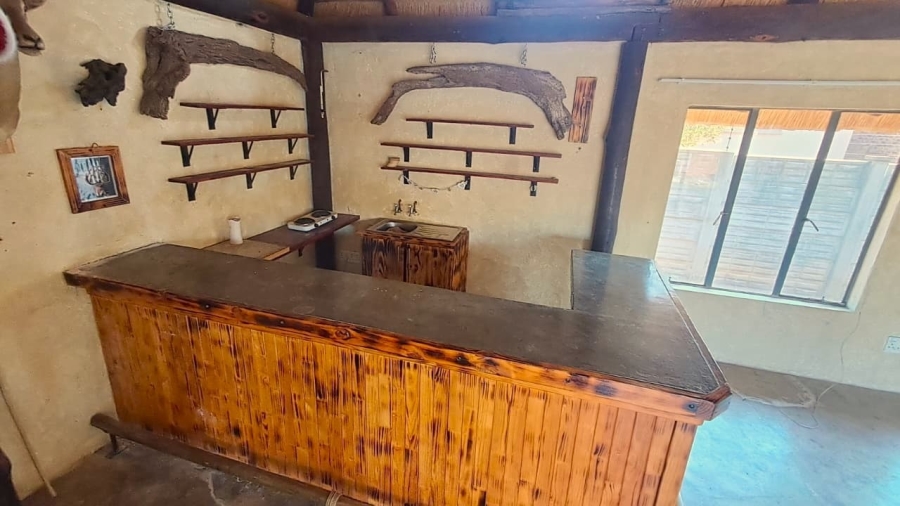 To Let 1 Bedroom Property for Rent in Capricorn Limpopo