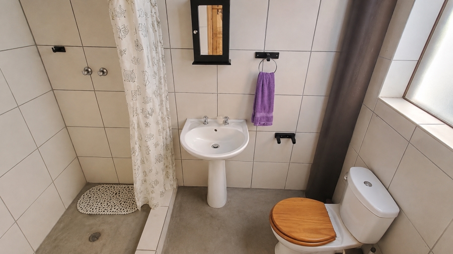 To Let 1 Bedroom Property for Rent in Capricorn Limpopo