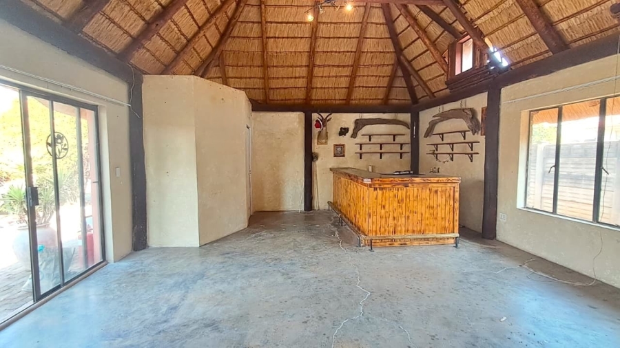 To Let 1 Bedroom Property for Rent in Capricorn Limpopo