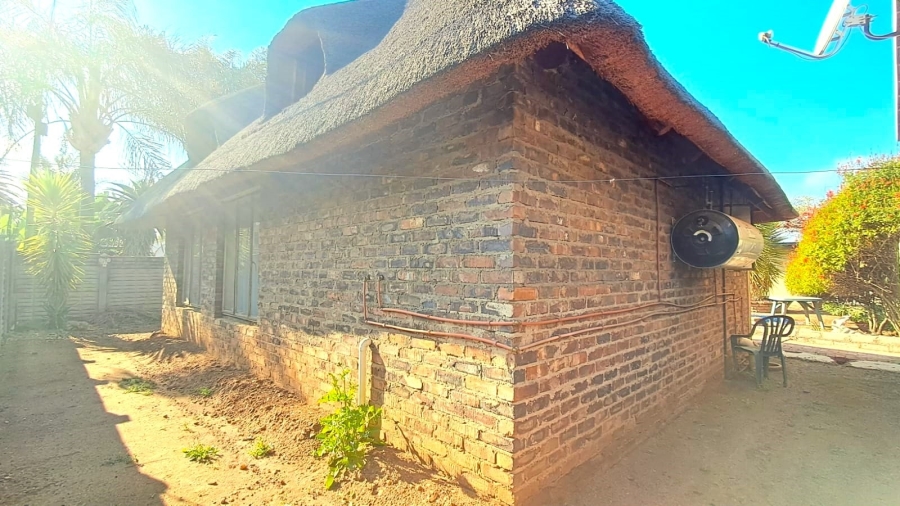 To Let 1 Bedroom Property for Rent in Capricorn Limpopo