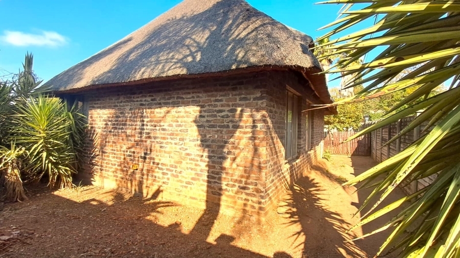To Let 1 Bedroom Property for Rent in Capricorn Limpopo