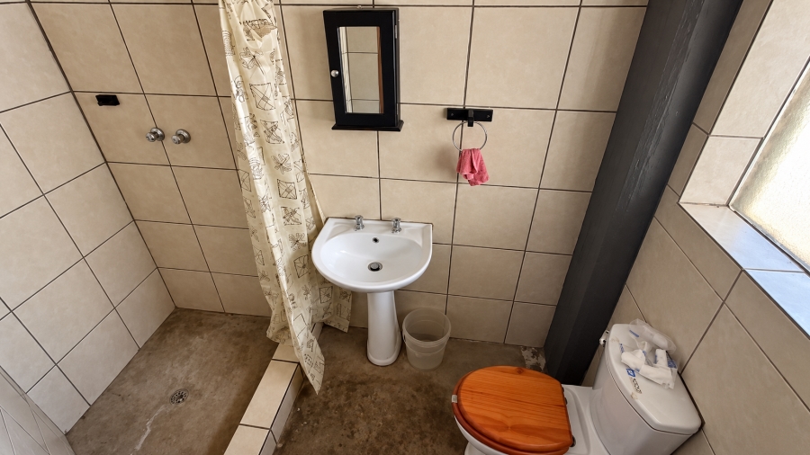 1 Bedroom Property for Sale in Capricorn Limpopo