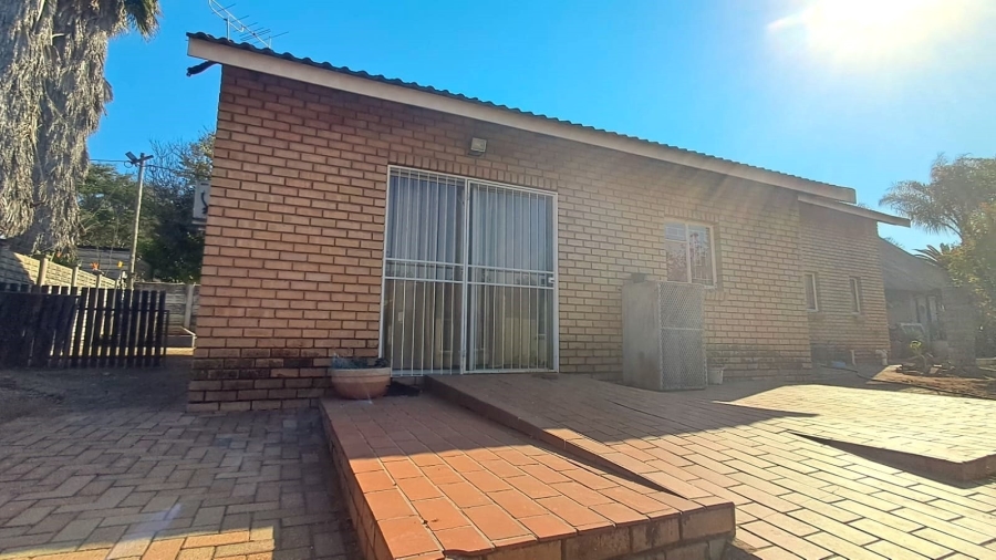 To Let 2 Bedroom Property for Rent in Capricorn Limpopo