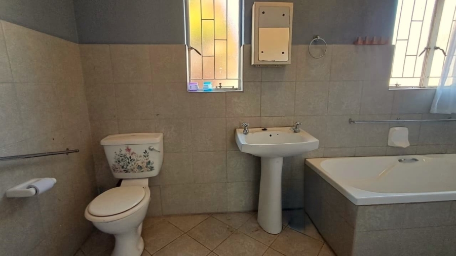 To Let 2 Bedroom Property for Rent in Capricorn Limpopo