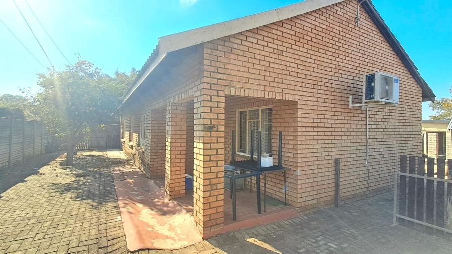 To Let 2 Bedroom Property for Rent in Capricorn Limpopo