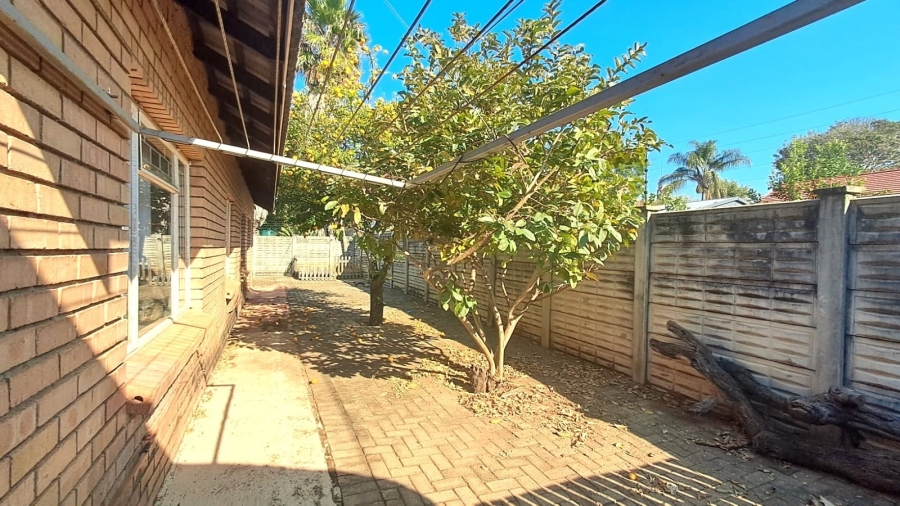To Let 2 Bedroom Property for Rent in Capricorn Limpopo