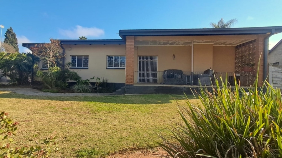 To Let 3 Bedroom Property for Rent in Capricorn Limpopo