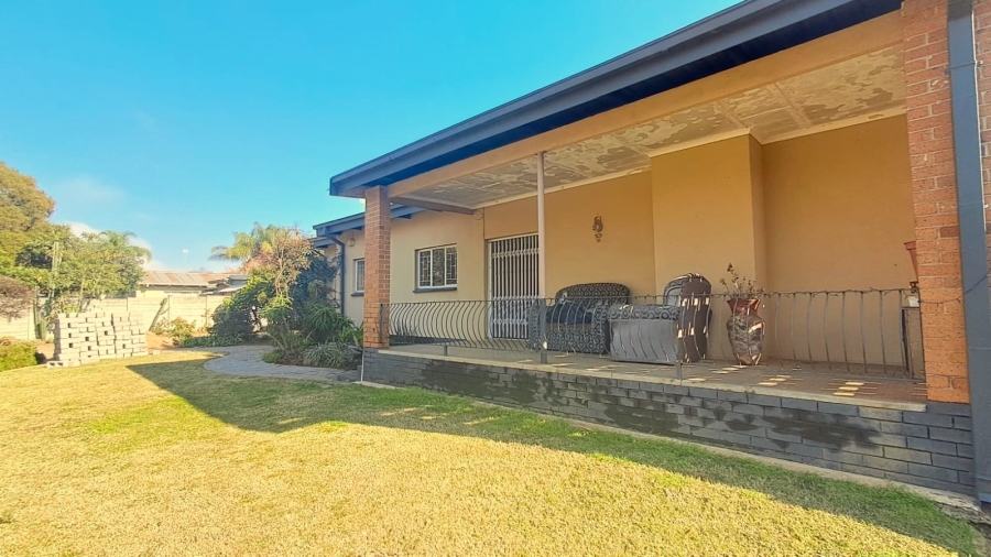 To Let 3 Bedroom Property for Rent in Capricorn Limpopo