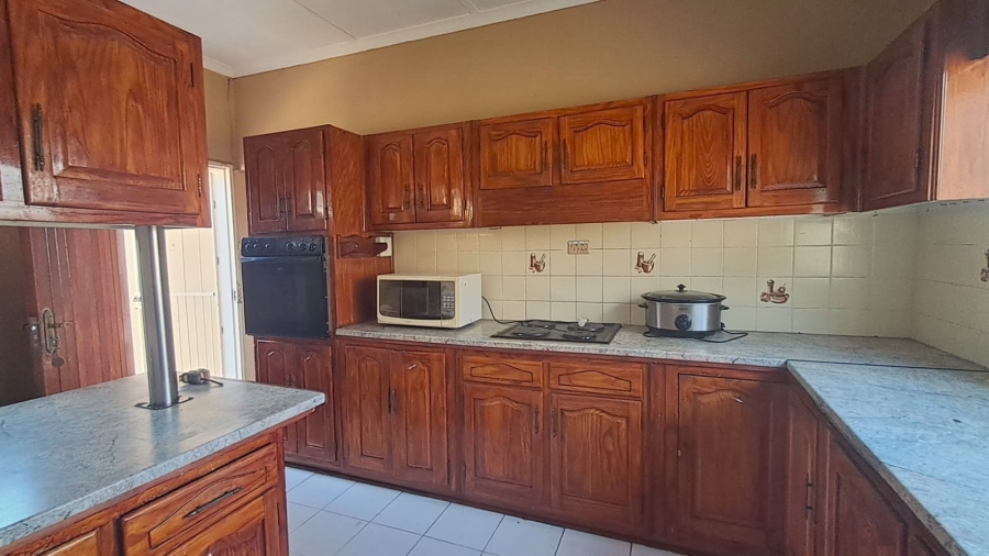 To Let 3 Bedroom Property for Rent in Capricorn Limpopo