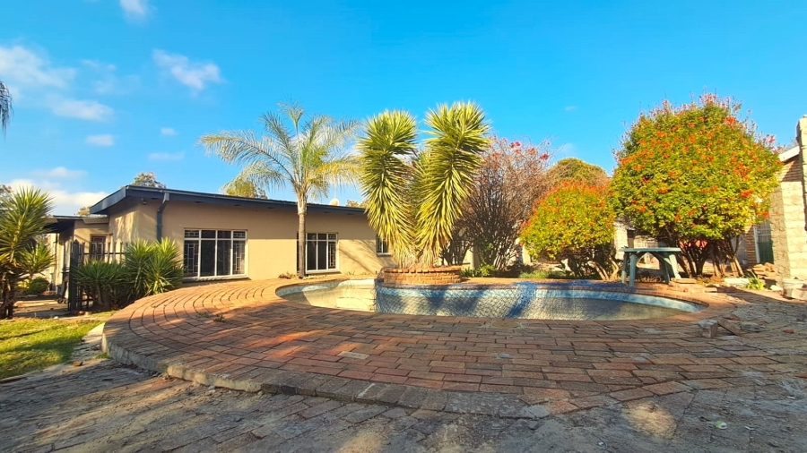 To Let 3 Bedroom Property for Rent in Capricorn Limpopo