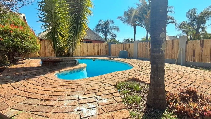 To Let 3 Bedroom Property for Rent in Capricorn Limpopo