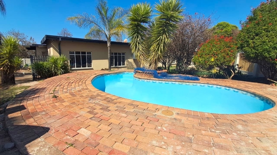 To Let 3 Bedroom Property for Rent in Capricorn Limpopo