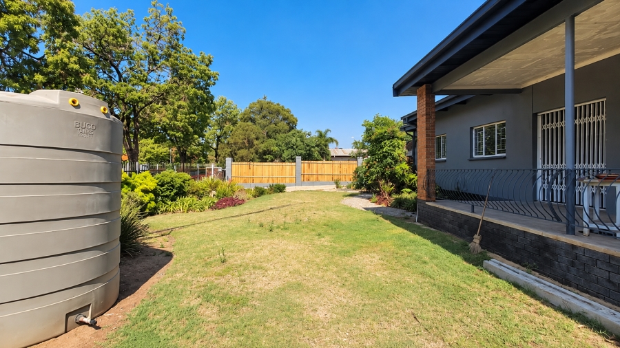3 Bedroom Property for Sale in Capricorn Limpopo