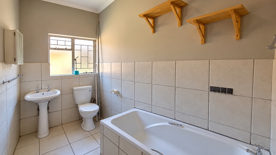 3 Bedroom Property for Sale in Capricorn Limpopo