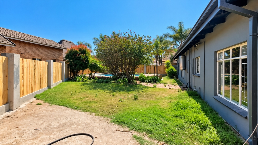 3 Bedroom Property for Sale in Capricorn Limpopo