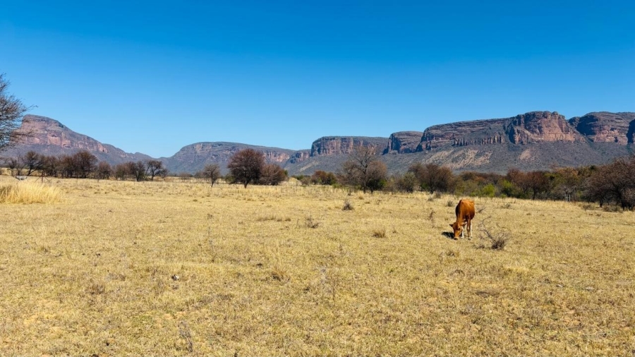 2 Bedroom Property for Sale in Sterkrivier Limpopo