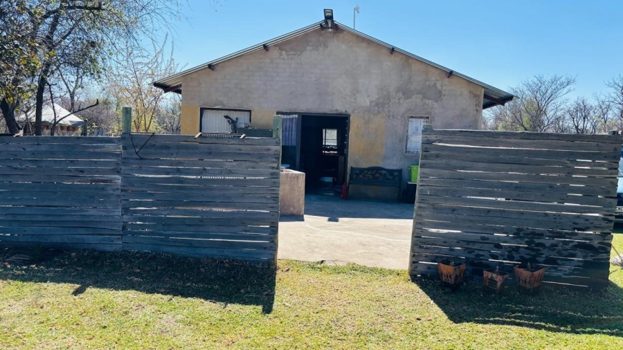 2 Bedroom Property for Sale in Sterkrivier Limpopo