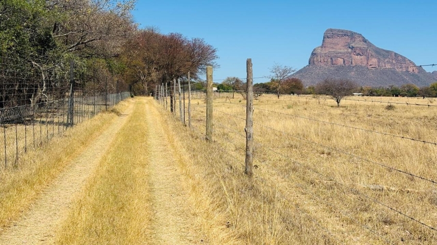 2 Bedroom Property for Sale in Sterkrivier Limpopo