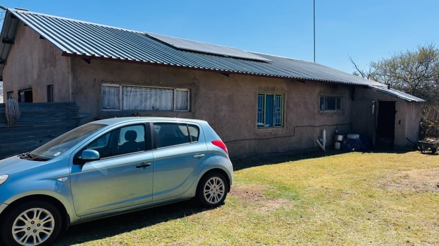 2 Bedroom Property for Sale in Sterkrivier Limpopo