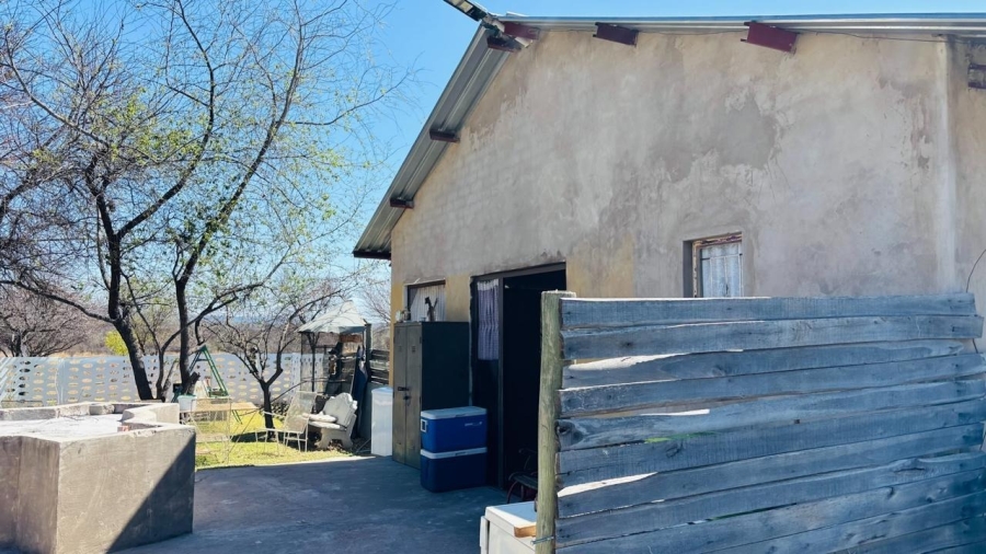 2 Bedroom Property for Sale in Sterkrivier Limpopo