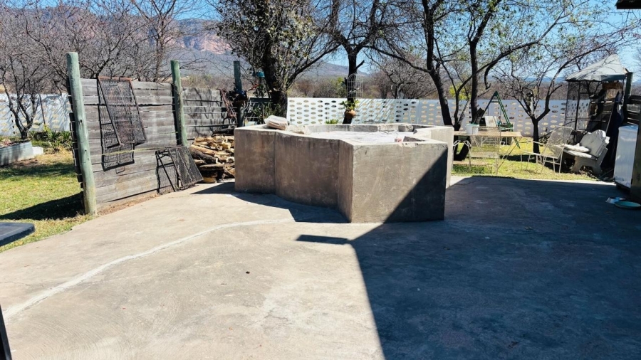 2 Bedroom Property for Sale in Sterkrivier Limpopo