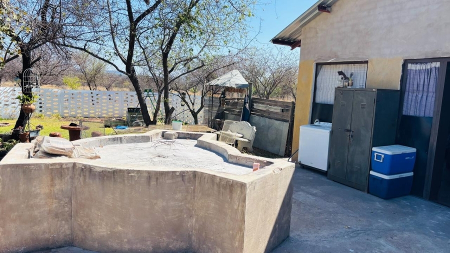 2 Bedroom Property for Sale in Sterkrivier Limpopo