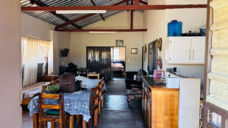 2 Bedroom Property for Sale in Sterkrivier Limpopo