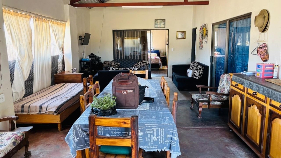 2 Bedroom Property for Sale in Sterkrivier Limpopo