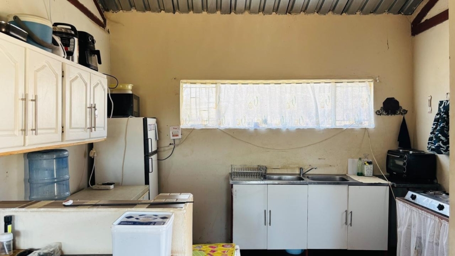 2 Bedroom Property for Sale in Sterkrivier Limpopo