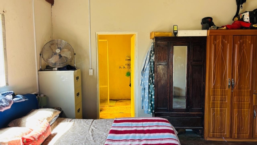2 Bedroom Property for Sale in Sterkrivier Limpopo