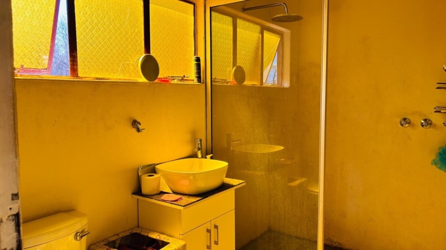 2 Bedroom Property for Sale in Sterkrivier Limpopo