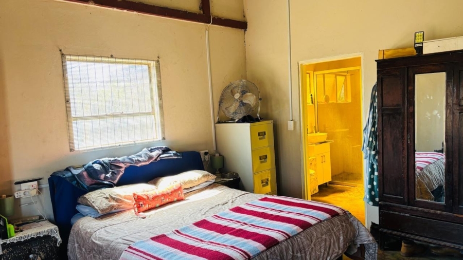 2 Bedroom Property for Sale in Sterkrivier Limpopo