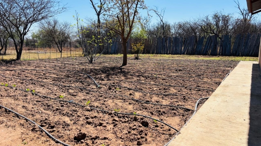 2 Bedroom Property for Sale in Sterkrivier Limpopo