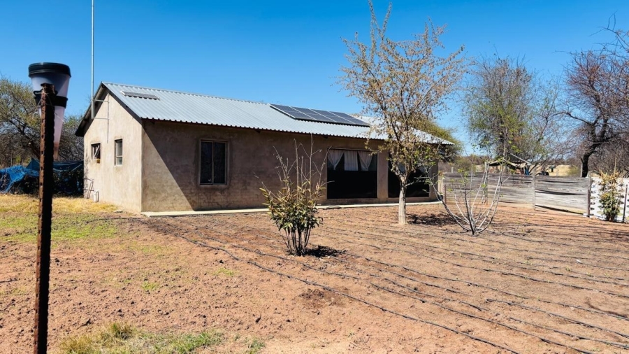 2 Bedroom Property for Sale in Sterkrivier Limpopo