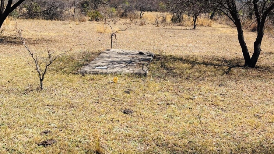 2 Bedroom Property for Sale in Sterkrivier Limpopo