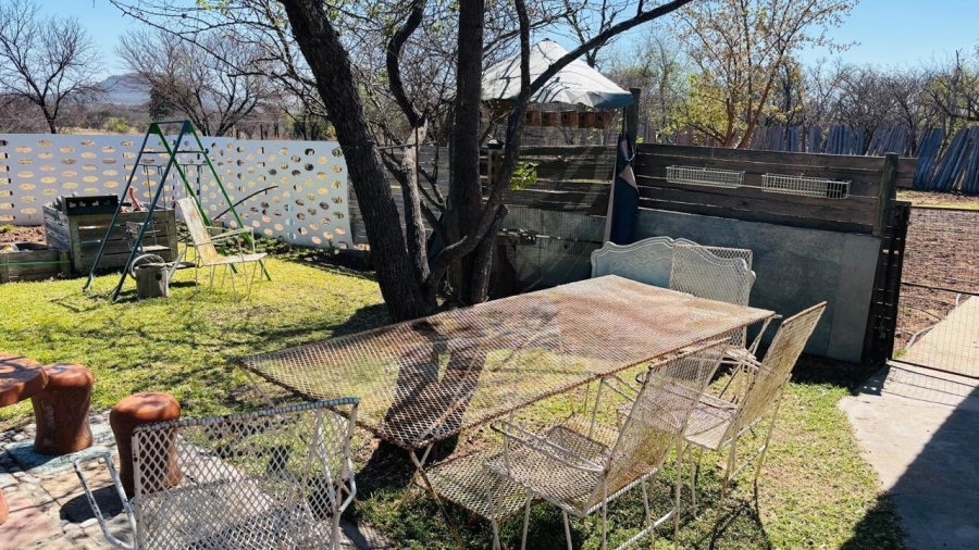2 Bedroom Property for Sale in Sterkrivier Limpopo