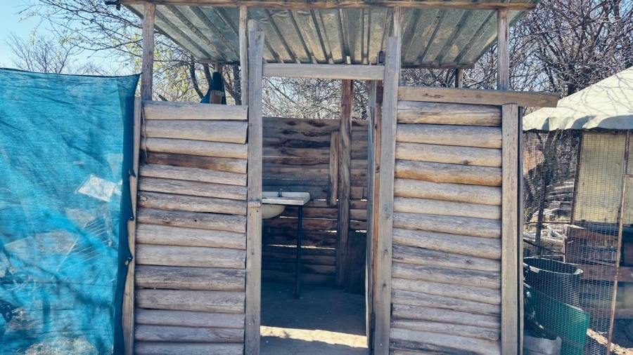 2 Bedroom Property for Sale in Sterkrivier Limpopo