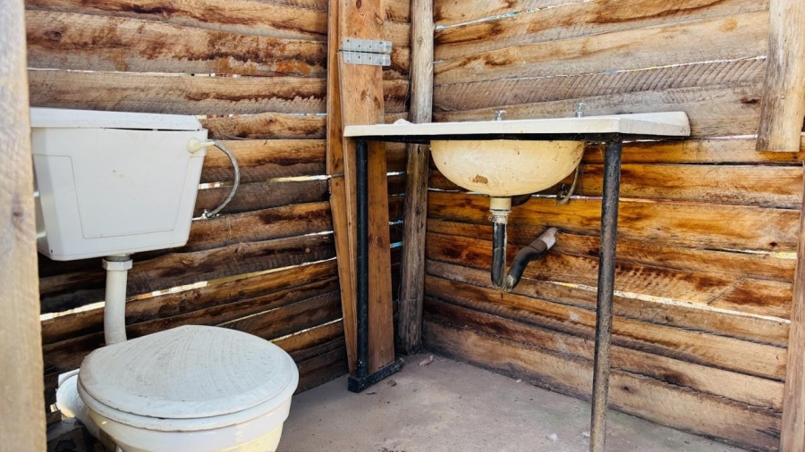 2 Bedroom Property for Sale in Sterkrivier Limpopo