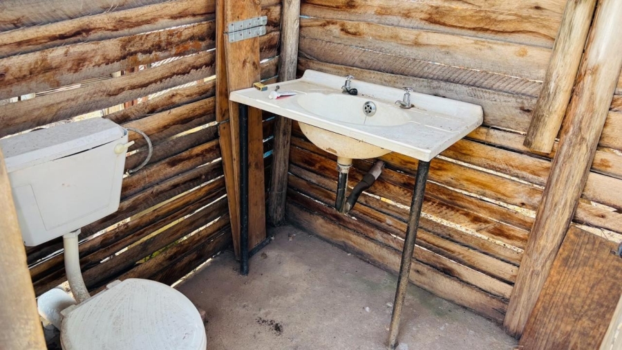 2 Bedroom Property for Sale in Sterkrivier Limpopo