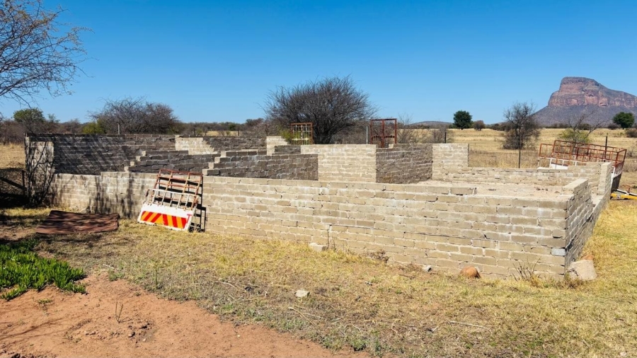 2 Bedroom Property for Sale in Sterkrivier Limpopo