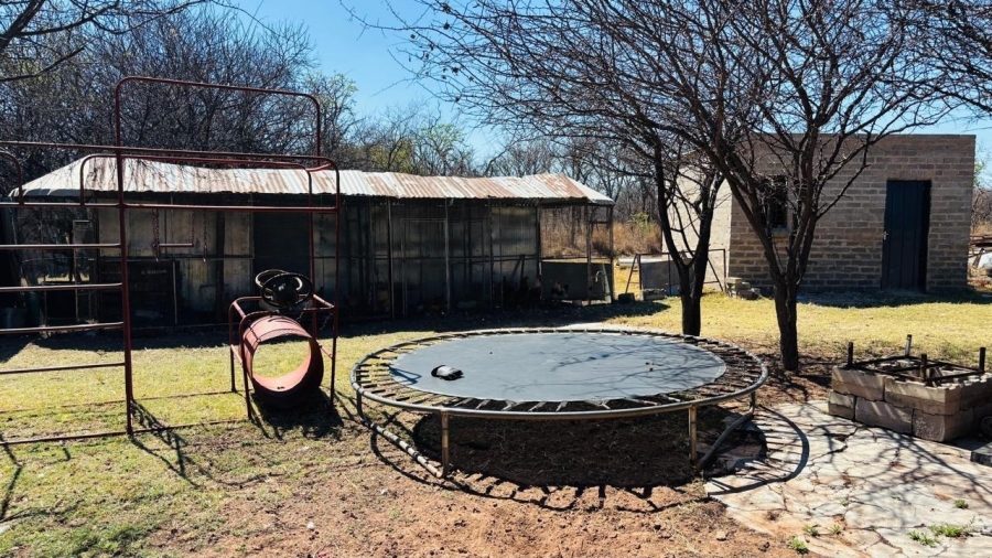 2 Bedroom Property for Sale in Sterkrivier Limpopo