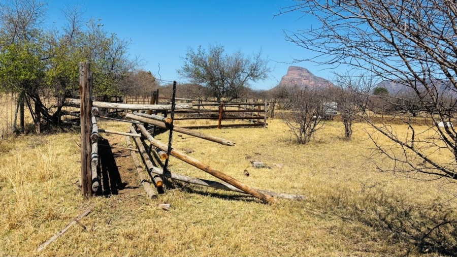 2 Bedroom Property for Sale in Sterkrivier Limpopo